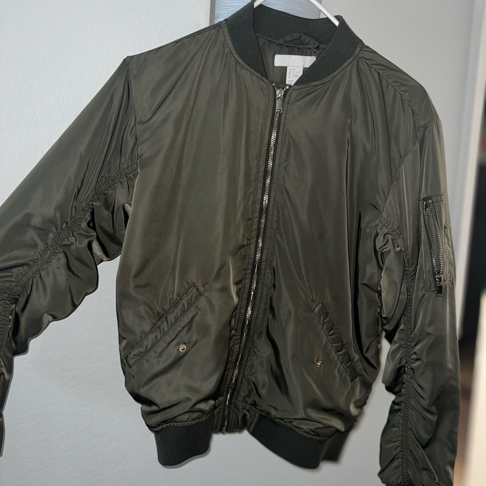 Jacket